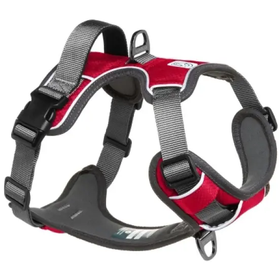 Embark Harness Co. Adventure No Pull Dog Harness image {11}