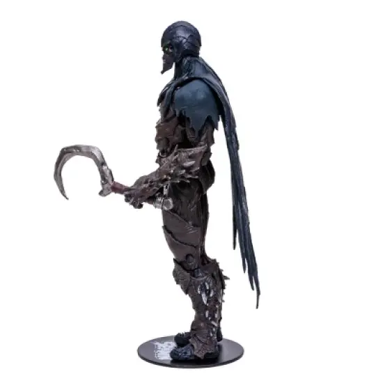 Spawn Deluxe 7in Action Figure - Raven Spawn (Small Hook) image {3}