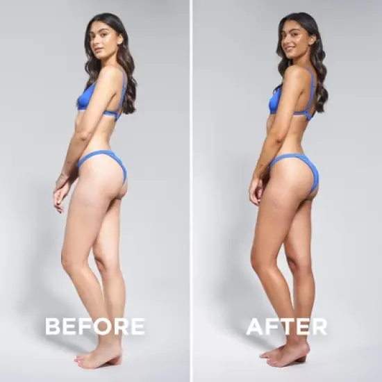 Bondi Sands Technocolor 1 Hour Express Self Tanning Foam Sapphire - 6.76 fl oz image {3}