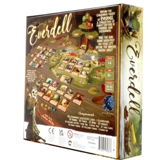 Everdell Game image {3}