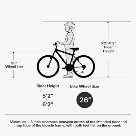 hykolity Mountain Bike, 26" 27.5" Wheel, 18 Speed MTB Bicycle with Dual Suspension, Adjustable Saddle for Men Women Outdoor Cycling image {1}