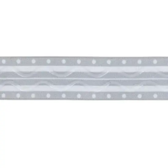 Nuby Baby Earmuffs with Travel Bag - White image {5}