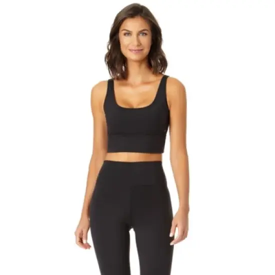 Anne Cole Active - Women's Scoop Sports Top image {3}