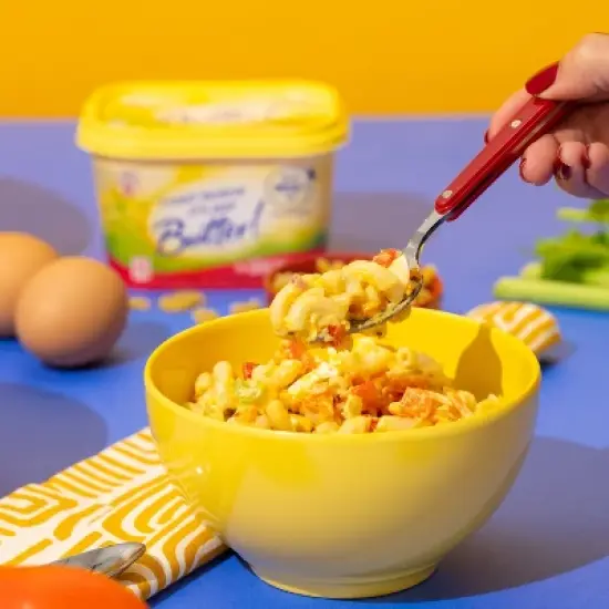 I Can't Believe It's Not Butter! Original Buttery Spread - 15oz image {5}