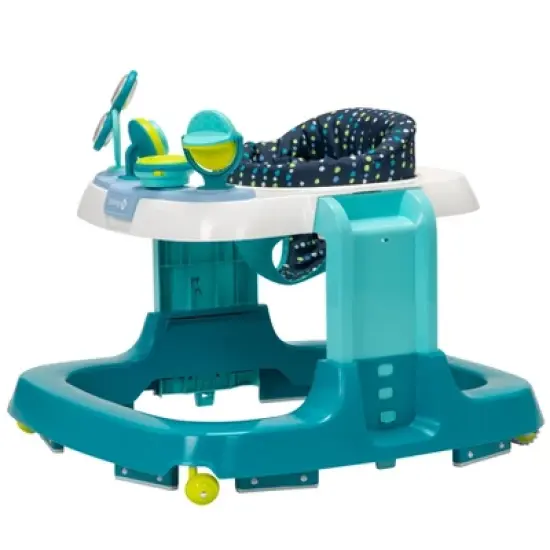 Safety 1st Ready, Set, Walk! DX Developmental Baby Walker image {5}