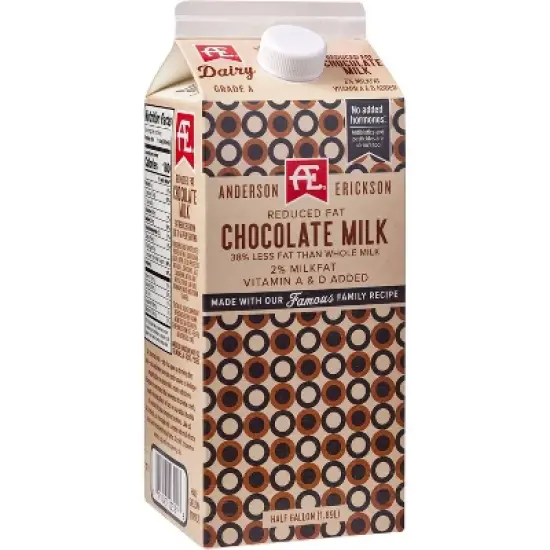 Anderson Erickson Chocolate Milk image {3}