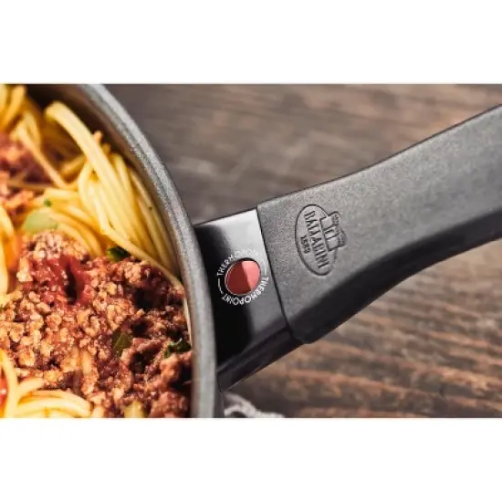 BALLARINI Avola by HENCKELS Aluminum Nonstick Fry Pan image {4}