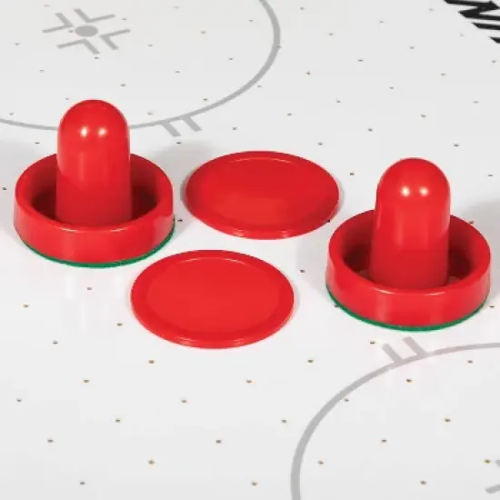NHL Hover Hockey Table image {2}