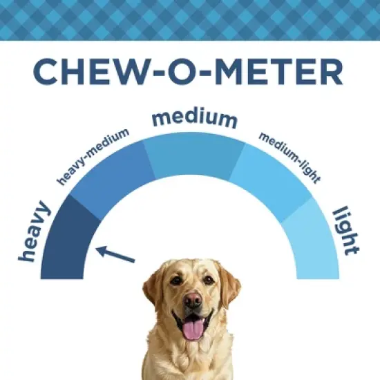 Country Living 5&rdquo;-6&rdquo; Beef Center Cut Bones for Dogs &ndash; 5 Count Bag &ndash; All-Natural, Long-Lasting Dog Chews &ndash; Single-Ingredient image {6}