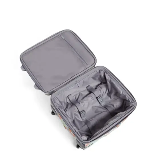 Vera Bradley Women's  Underseat Rolling Work Bag image {3}