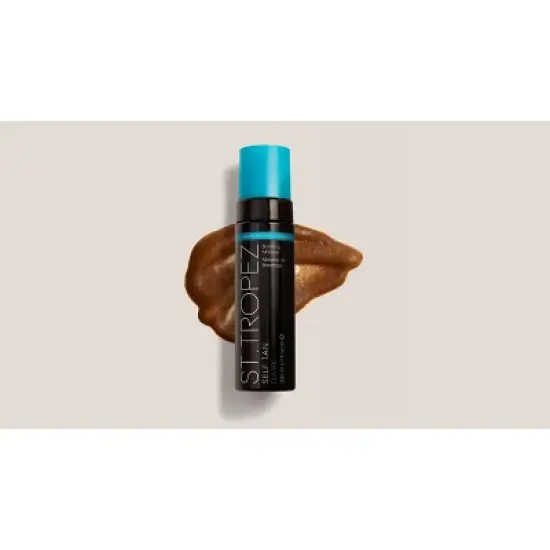 St. Tropez Self Tan Bronzing Mousse - 6.7 fl oz - Ulta Beauty image {3}