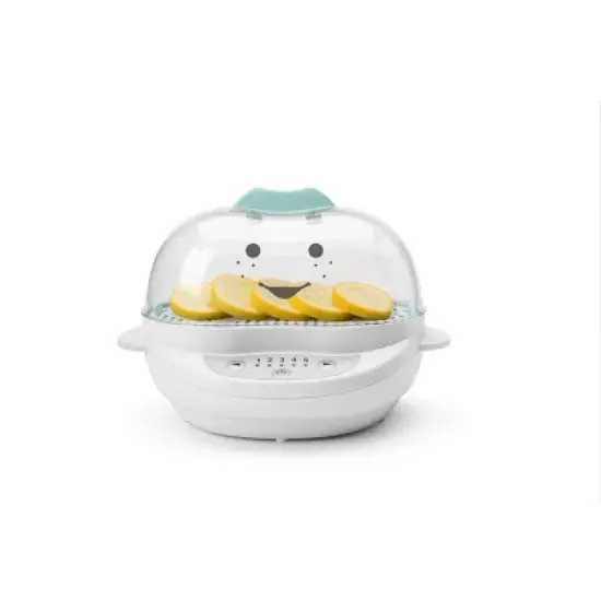 NutriBullet Baby Turbo Steamer image {1}