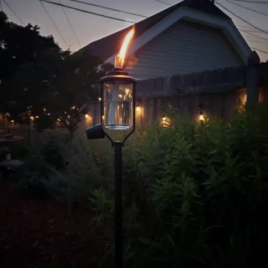 Simply Glass Torch - TIKI image {3}