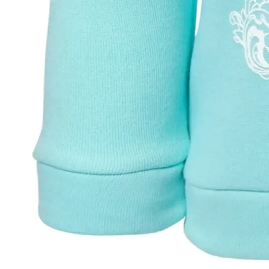 L.O.L. Surprise! Queen Bee Diva Girls Fleece Pullover Hoodie Little Kid to Big Kid image {5}