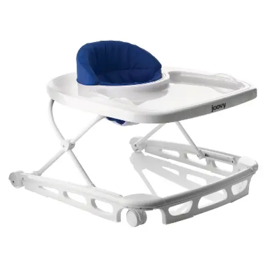 Joovy Spoon Baby Walker Activity Center image {5}