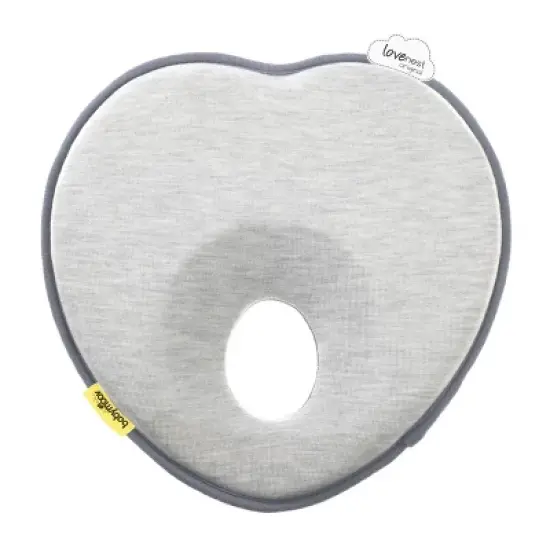 Babymoov Lovenest Baby Head Support Pillow image {6}
