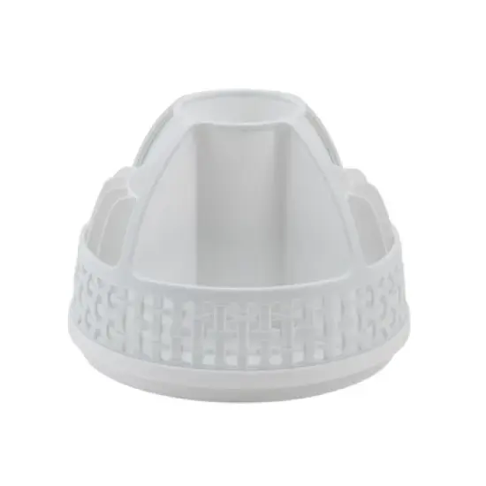 Thinkspace Rotating Weave Organizer, Pack of 2 image {2}