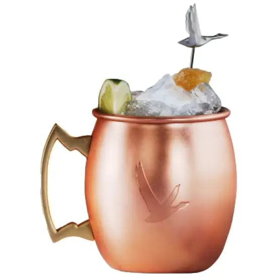 Grey Goose Vodka - 750ml Bottle image {6}