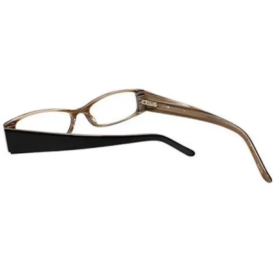 Calabria Vivid 747 Designer Reading Glasses 52 mm image {4}