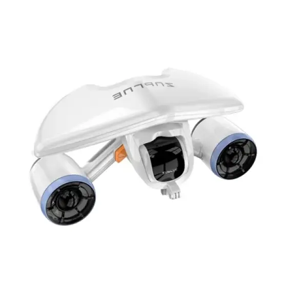 Sublue Mix Underwater Scooter for Snorkeling, Swimming & Diving image {7}