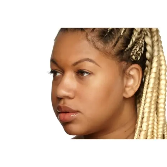 Mented Cosmetics Eyebrow Pencil - Brow You Know (Light Brown) - 0.003oz image {2}