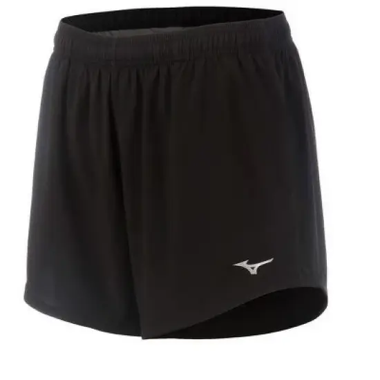 Mizuno Women's Infinity 5" Short image {2}