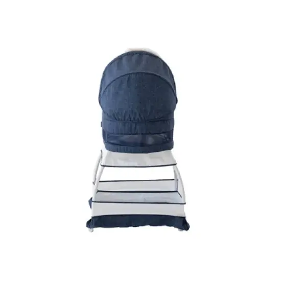 TruBliss Sweetli Nurture Bassinet image {2}