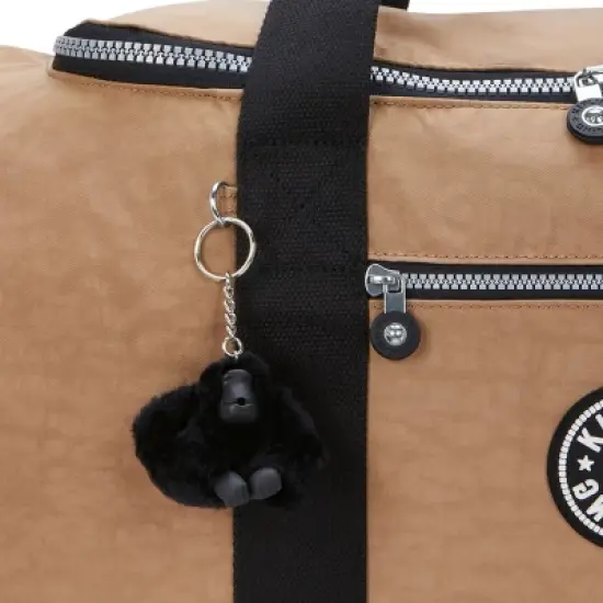 Kipling Argus Medium Duffle Bag image {4}