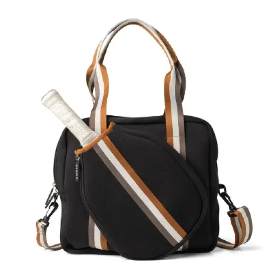 Kedzie Pickleball Paddle Carrying Tote image {5}