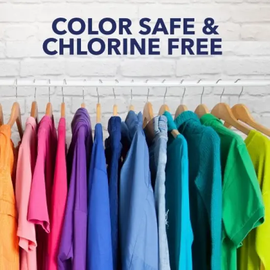 OxiClean Odor Blasters Versatile Stain Remover Powder image {6}