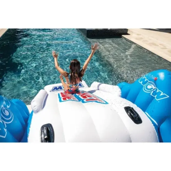 WOW Rocket Slide image {3}