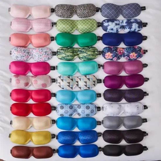 Bucky 40 Blinks - Peony Pink image {3}