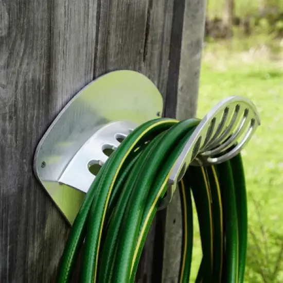 Kings County Tools Hose Hook for 200ft 1/2" Hoses image {8}