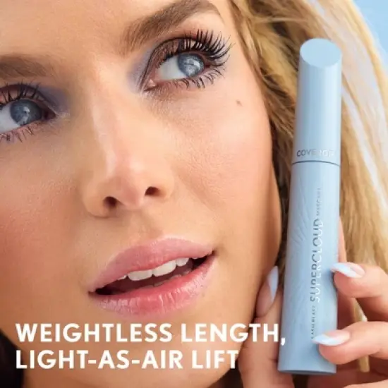 COVERGIRL Lash Blast Supercloud Mascara - 0.33 fl oz image {6}