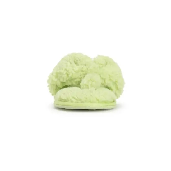 MUK LUKS Women's Taryn Thong Slipper image {1}