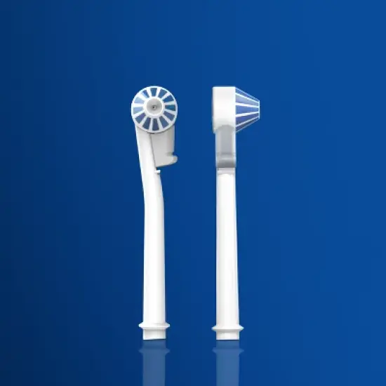 Oral-B Aqua Floss Replacement Nozzle Clean & Massage - 4ct image {4}
