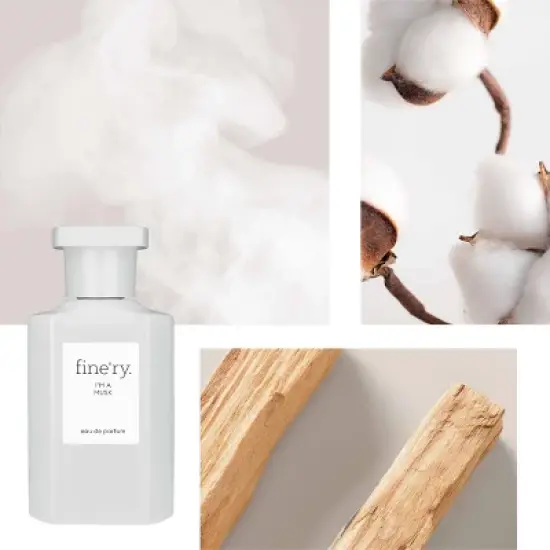 Fine'ry EDP Mini Fragrance Perfume Set - 5ct image {4}