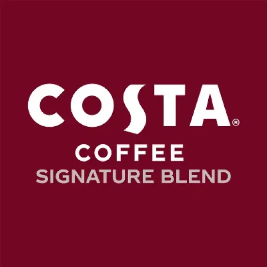 COSTA COFFEE Signature Iced Coffee Drink - 11 fl oz image {2}