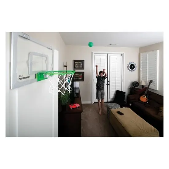 SKLZ Midnight Pro Mini Hoop image {4}