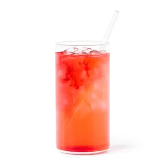 Cherry Limeade Liquid Water Enhancer Drops with Caffeine - 1.62 fl oz - Market Pantry&trade; image {2}