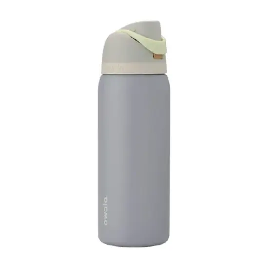 Owala Special Edition 32oz Stainless Steel Insulated FreeSip Water Bottle - Hearth & Hand&trade; with Magnolia image {5}