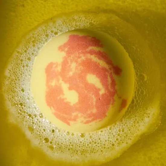 Da Bomb Bath Fizzers Sun & Sand Bath Bomb Gift Set - 3ct image {3}