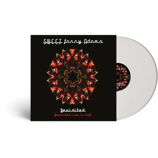 Sweet - Sweet Fanny Adams Revisited; Recorded Live in 2012 image {1}