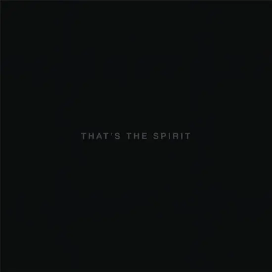Bring Me the Horizon - That's The Spirit (Vinyl) image {1}