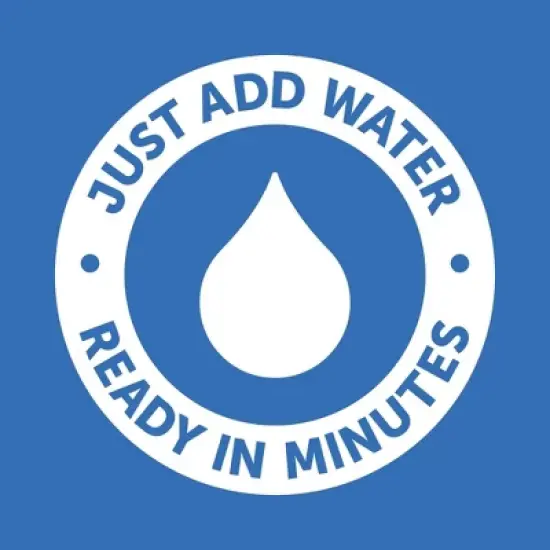 Idahoan Gluten Free Butter & Herb Mashed Potatoes - 4oz image {4}