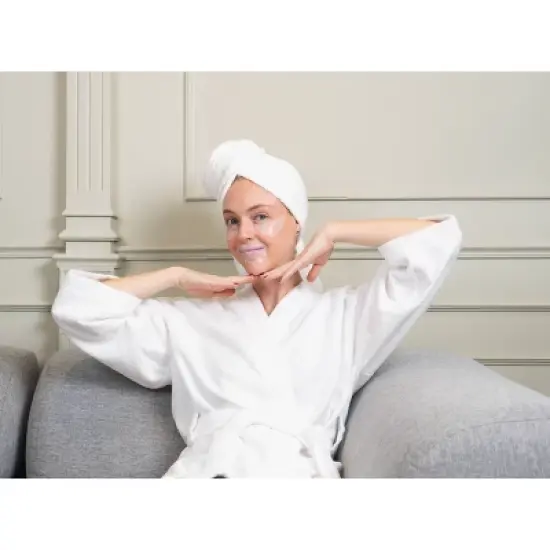 BioRepublic SkinCare Lip Masks - 6pk image {6}