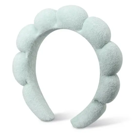 Cessilee Beauty Headband with Wrist Guard Set image {2}