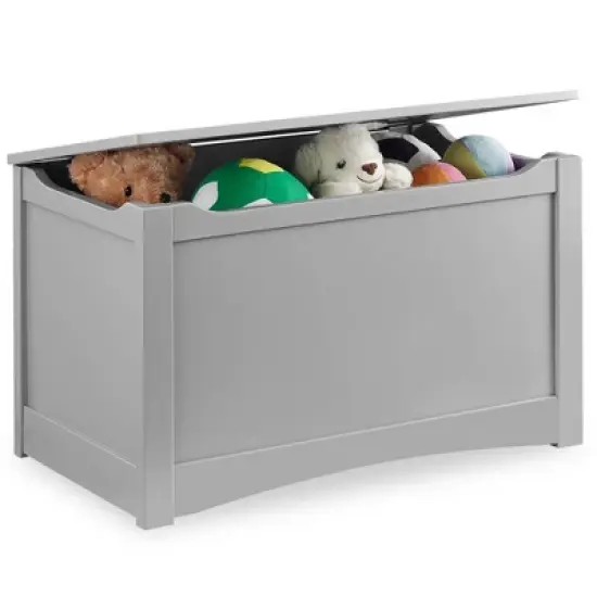 Delta Children Universal Toy Box image {4}