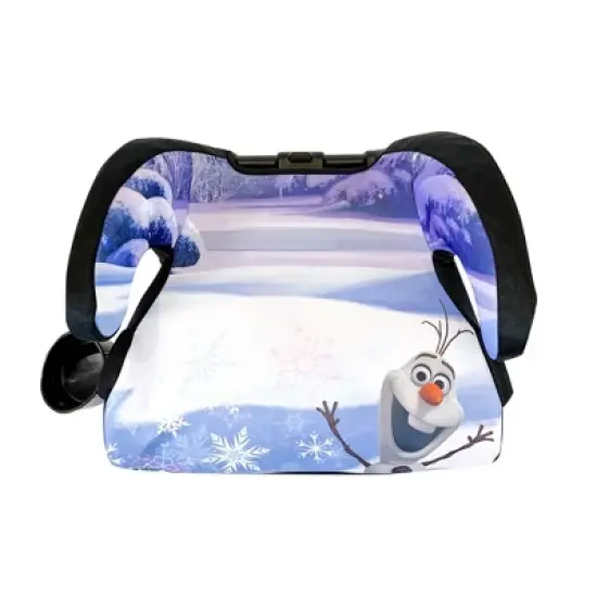 KidsEmbrace Marvel High Position Back Toddler Convertible Car Seat image {3}