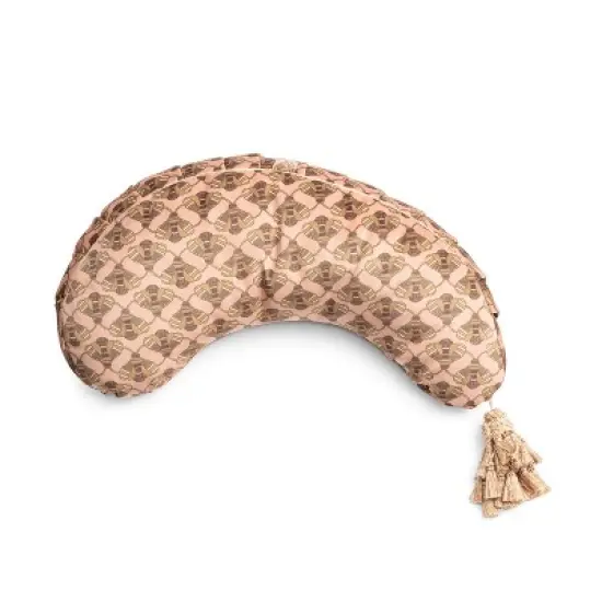 DockATot La Maman Wedge Nursing Pillow - Prints image {11}